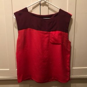 French connection blouse